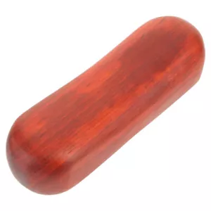 1PZ Cuscino Medicina Tradizionale Cinese Multifunzione Pulse Dormiente in Legno - Foto 1 di 12