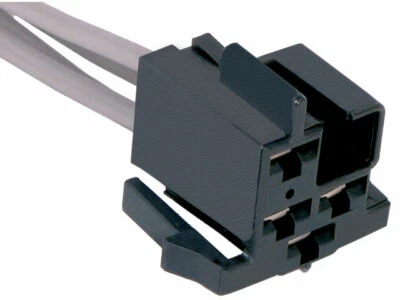 Conector interruptor de bloqueo de puerta de carga para Chevrolet Caprice 1994 CA Delco 91592ZN Foto 1 de 2