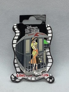Disney Pin Jessica Rabbit Decades Series 1930's Limited Edition LE 300 Roger DSF - Picture 1 of 9