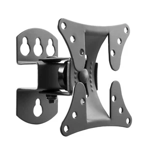 SPRO TFT Wall Mount Bracket  screen size: 13"-28",VESA : 50x50, 75x75, 100x100 - Picture 1 of 4
