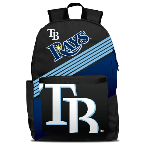 MOJO Tampa Bay Rays Ultimate Fan Backpack Cover