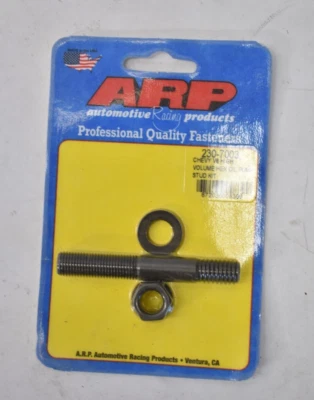 Kit de pernos hexagonales de bomba de aceite ARP Chromoly 230-7003 para Chevy V8 High Set Foto 1 de 4