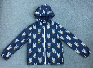 next boys raincoat
