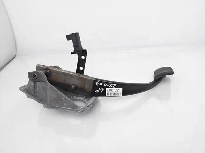 Pedal de freno Jeep Grand Cherokee 2014 2015 2016 2017 2018 2019 2020 4581656Aa Foto 1 de 4