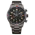 Citizen CA0797-84E Kostenloser Schutz für Uhrenglas Herren Uhr