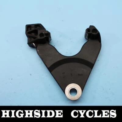 1211 99 HARLEY-DAVIDSON SOFTAIL PINZA FRENO TRASERO SUSPENSIÓN SOPORTE MONTAJE  Foto 1 de 4