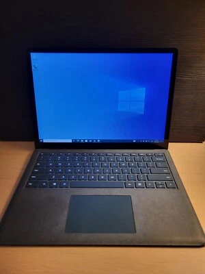 Microsoft Surface Laptop- Model 1769 - Image 1 of 4