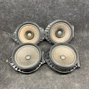 2013 chevy sonic front and rear oem speaker set - Picture 1 of 2