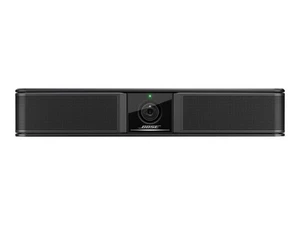 Videobar VB-S 230V EU All-In-One USB 4K-Videokonferenzsystem, schwarz - Bild 1 von 6