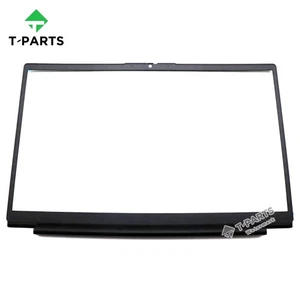 5B30S19202 Nuevo Para Lenovo V15 G5 IRL LCD Bisel Marco Frontal Pantalla Cubierta Negro - Imagen 1 de 3