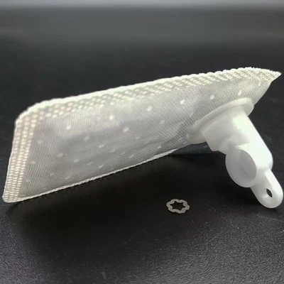 Petrol Fuel Pump Filter For Yamaha YZF R3 2015/2016-2021 YBR250 2007/2008-2015 — 第 1/4 张图片