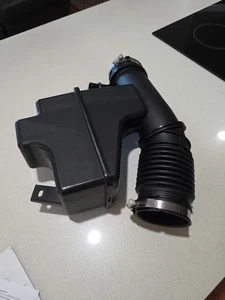 Fits 2016 - 2023 TOYOTA TACOMA 3.5L Air Cleaner Intake Resonator Tube Hose OEM - Bild 1 von 6