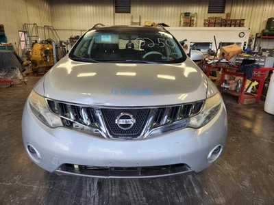 Compresor de aire acondicionado usado para: Nissan Murano 2009 grado A Foto 1 de 4