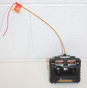 Telecomando originale NUOVO LUMINOSO 49MHz RC ricambio SOLO! G6D24244HK - Foto 1 di 8