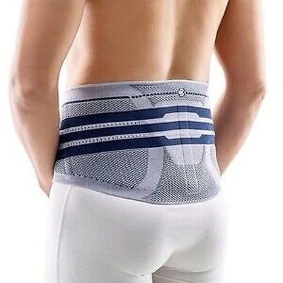 BAUERFEIND ITALIA SRL Orthopädischer Lendenwirbelgürtel Für Lumbalgie Und Rückenschmerzen Lumbotrain