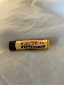 Burt’s Bees REJUVENATING LIP BALM ACAI BERRY 100% NATURAL Sealed, Discontinued - Bild 1 von 4