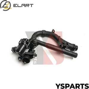 THERMOSTAT COOLANT YS-TE159H FOR MERCEDES-BENZ 2742003100 A2742003100 - Picture 1 of 6