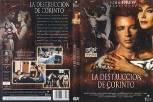 Conqueror of Corinth PAL Classic DVD Region 2 - Bild 1 von 1