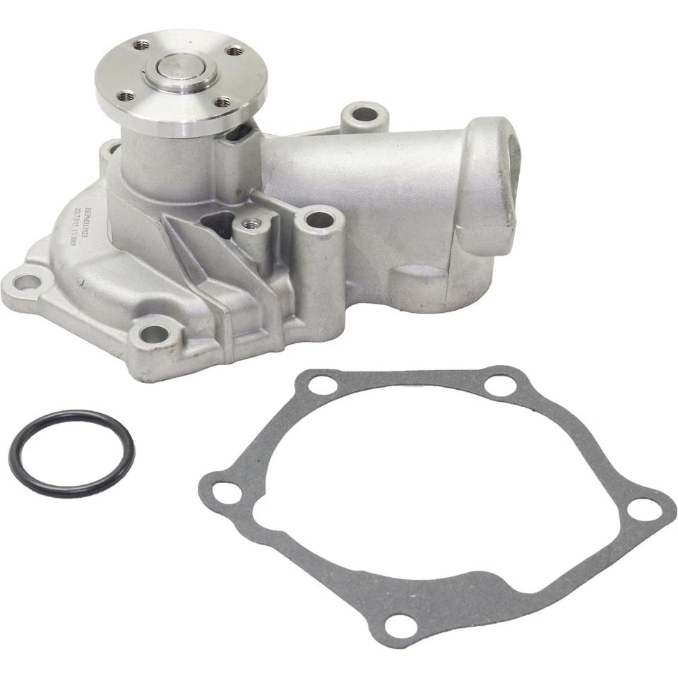 Water Pump For 2004-2012 Mitsubishi Galant Mechanical With Gasket - image 1 of 4