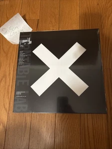 The XX Self Titled Colored Splatter Vinyl LP Turntable Lab LE /800 New IN HAND - Picture 1 of 2
