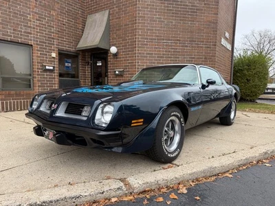 Pontiac 1975 transmisión automática - 455 HO - 4 velocidades Foto 1 de 4