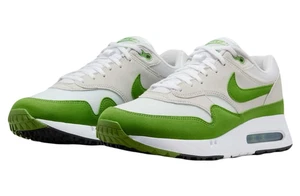 Nike Air Max 1 86 OG Golf Chlorophyll Summit White Neutral Grey DV1403-119 Herren - Bild 1 von 8