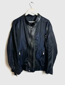 Dolce Gabbana Biker Jacket - Picture 1 of 12