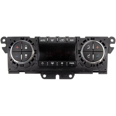 Dorman 599-146 Remanufactured Climate Control Module - Image 1 of 4