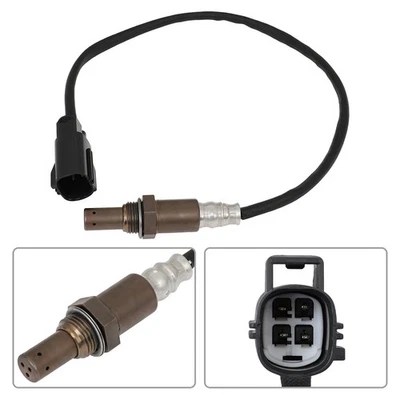 Downstream 02 O2 Oxygen Sensor For 2006-2011 Ford Focus Transit Connect 2.0L - Image 1 of 4