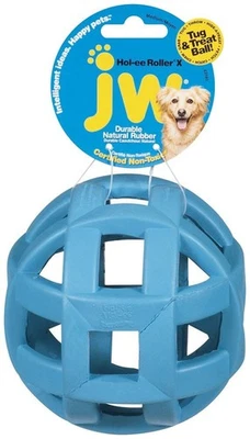 JW PET Hol-ee Mol-ee Extreme 5"" - Изображение 1 из 2