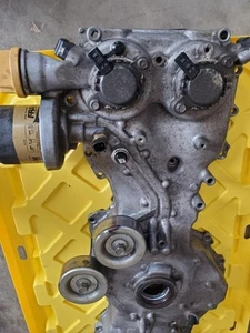 2015 Subaru Brz Timing Cover Oil Pump - Picture 1 of 7