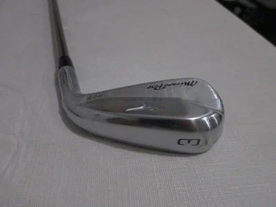 Mizuno Pro 225 HMB 3-iron - 19* - Recoil 95 F3 Regular Flex Graphite - NEW - Image 1 of 4
