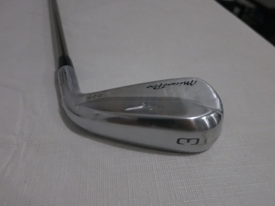 Mizuno Pro 225 HMB 3-iron - 19* - Recoil 95 F3 Regular Flex Graphite - NEW - Image 1 of 4