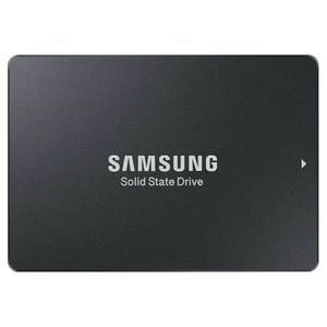 Festplatte Samsung MZ-7L33T800 3,84 TB SSD - Photo 1/10