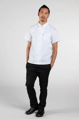 Camisa utilitaria Snap #0950 Foto 1 de 3