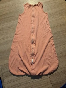 Saco de envoltura para bebé Ely's & Company 6-12 meses - Imagen 1 de 4