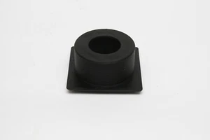 Lens Board Extended 30mm for Horseman Vh, 45FA, 45HD 80x80mm Copal Compur 00 0 1 - Picture 1 of 6