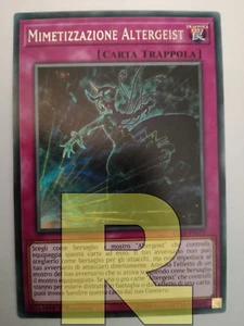 Mimetizzazione Altergeist ® Rara ® CIBR-IT070 ® Italiano  - Picture 1 of 1