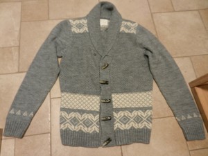 paul costelloe cardigan tk maxx