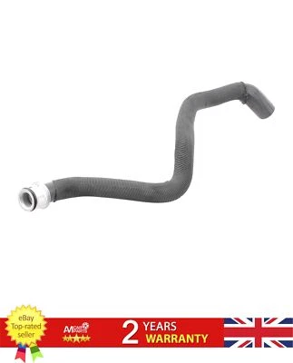 Radiator Hose For Mercedes S-CLASS 05-13 2215015584 - Image 1 of 3