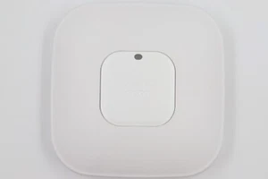 Cisco Aironet 3602i 802.11n Access Point dual band P/N: AIR-CAP3602I-A-K9 testato - Foto 1 di 4