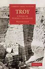 Troy : A Study in Homeric Geography, Paperback by Leaf , Walter, Like New Use...