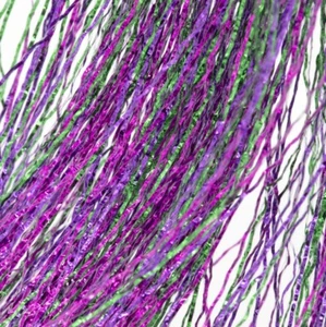 Semperfli ® Semper Flash Hanks ** 2025 Stocks **** 28 Colour Choices SEMPERFLASH - Picture 1 of 29