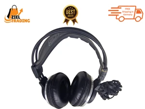 AKG K340 Vintage Kopfhörer – Elektrostatisch-Dynamisch – Geprüft Getestet - Bild 1 von 13