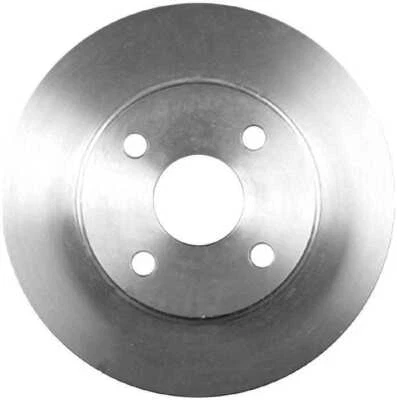 Rotor de freno de disco Bendix PRT1297 para Toyota Tercel 83-90 Foto 1 de 2