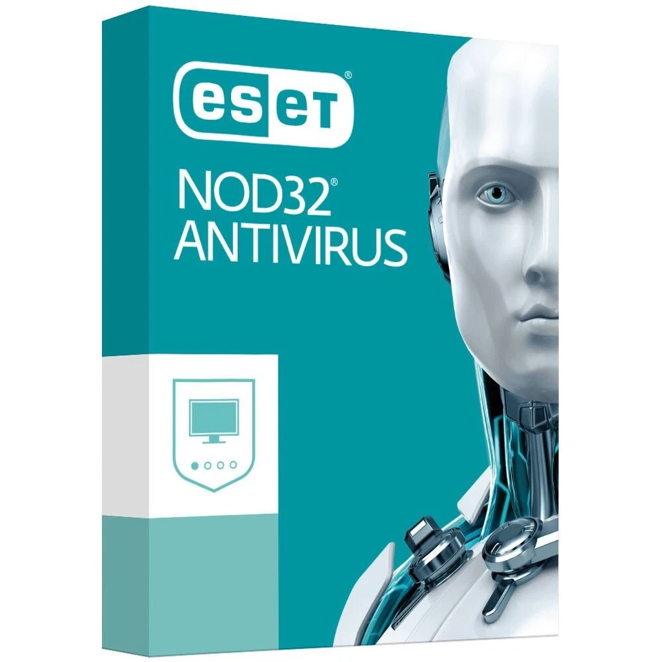 ESET Home Security Essential - 3 Devices - 1 Year - Image 1 of 1