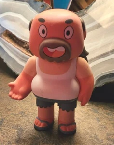 Steven Universe Funko Mystery Minis Greg Dad Vinyl Figure 2.5" - Picture 1 of 4