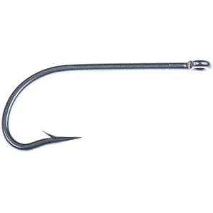 CORE C2546 HOOK - Saltwater Fly Tying Hooks Bonefish Permit Tarpon NEW! - Picture 1 of 2