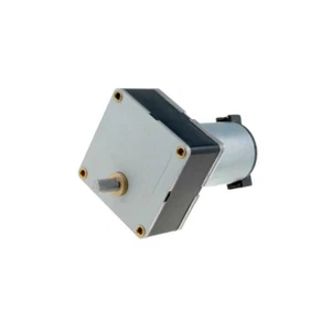 80807020 Motor: DC 17W 24VDC 2750Umdr./Min 62Umdr./Min 5Nm 0,8kg IP40 CROUZET - Bild 1 von 1