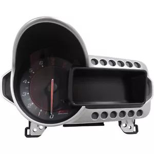 2015-16 Chevy Sonic RS Instrument Cluster/Speedometer MPH w/FCA 94532559 - Picture 1 of 4